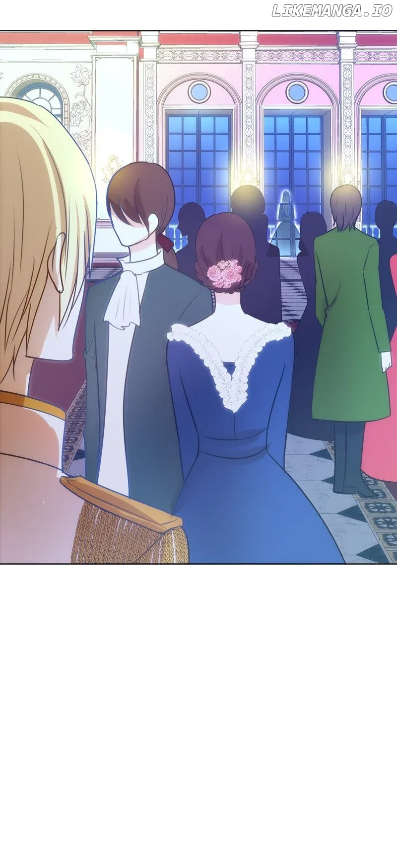A Blessed Villainess, or a Cursed Heroine? Chapter 1 page 41