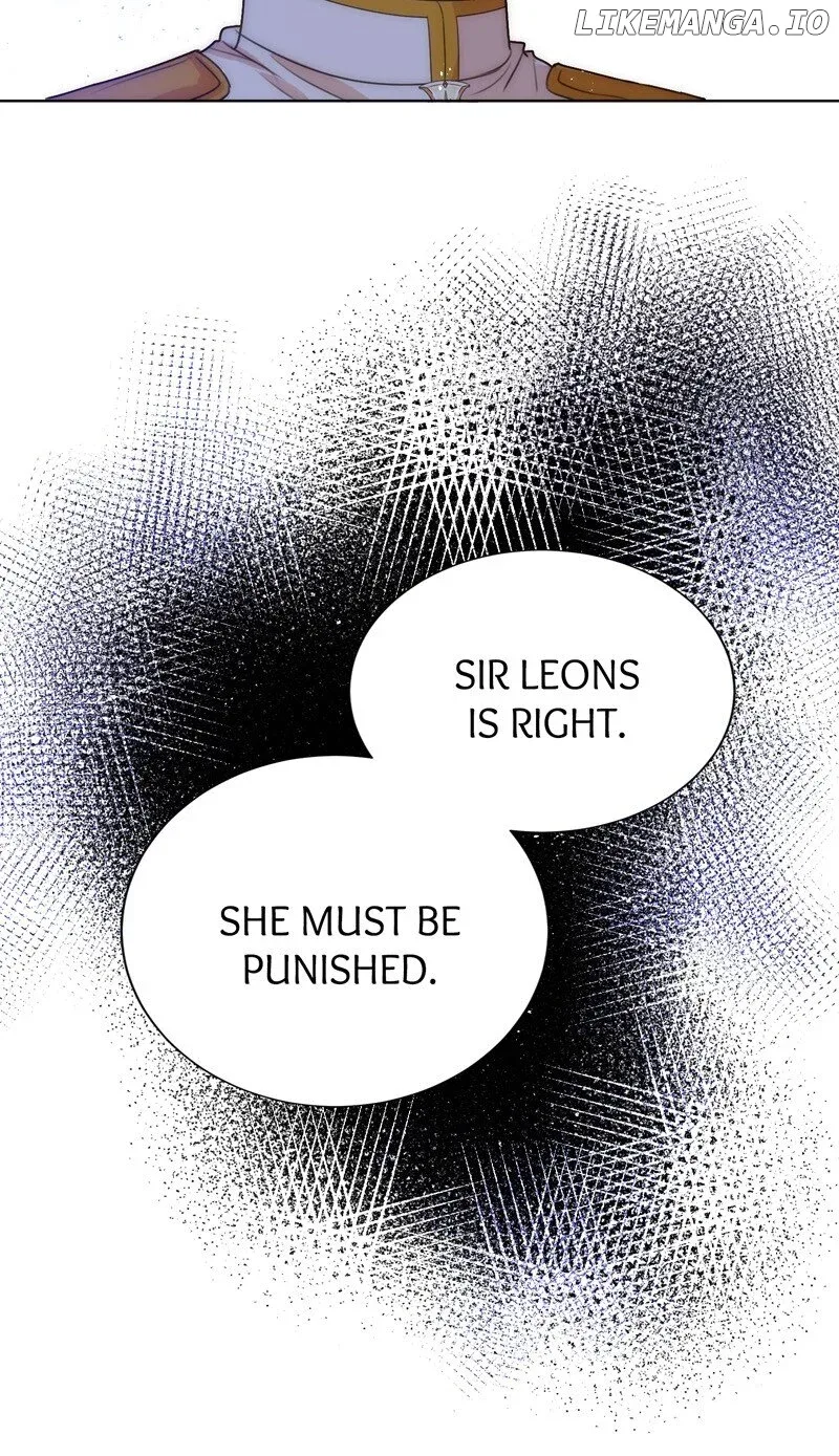 A Blessed Villainess, or a Cursed Heroine? Chapter 2 page 38