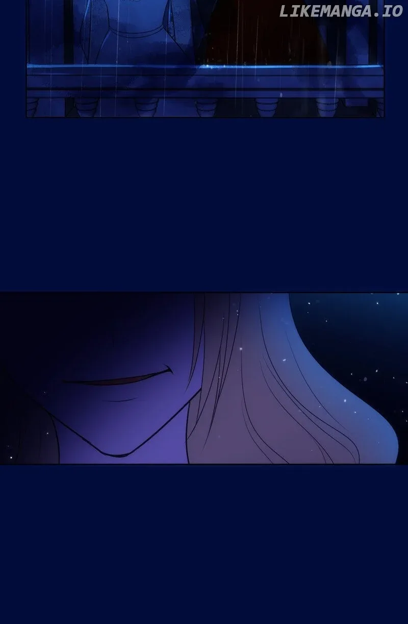 A Blessed Villainess, or a Cursed Heroine? Chapter 1 page 43