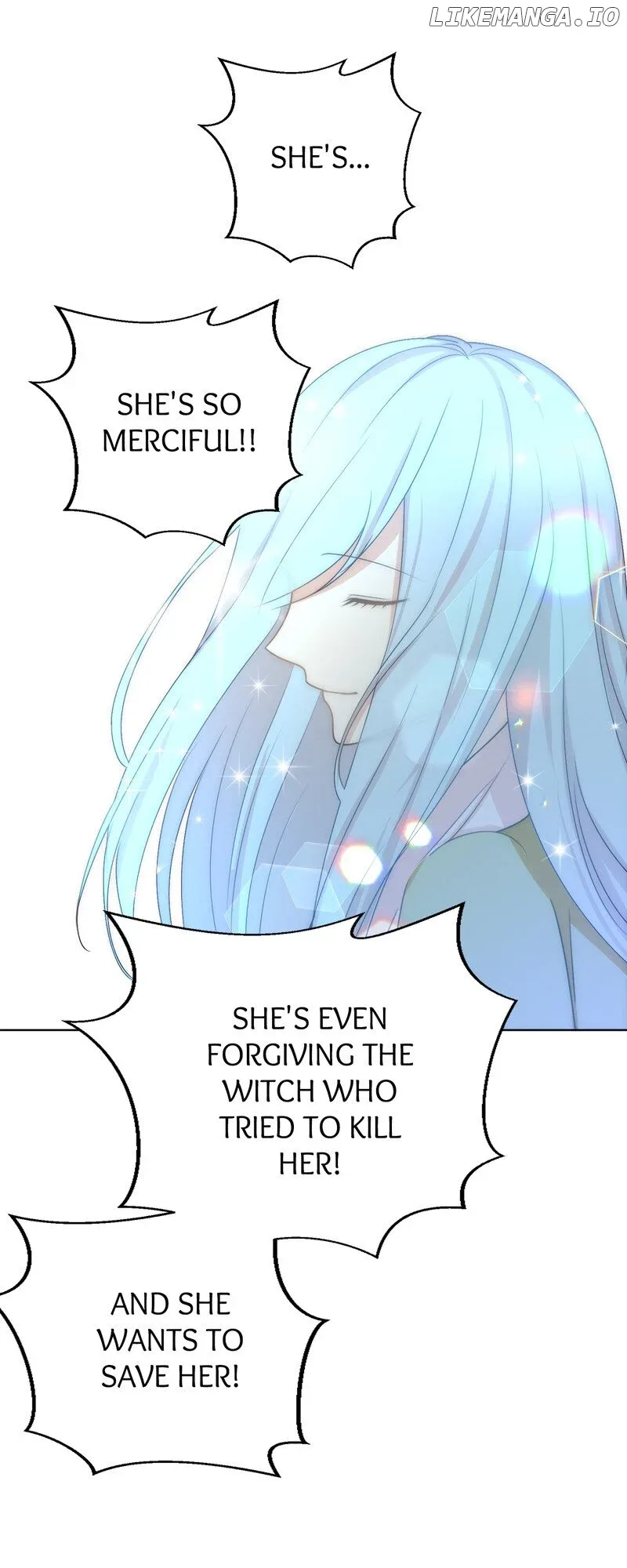 A Blessed Villainess, or a Cursed Heroine? Chapter 3 page 49