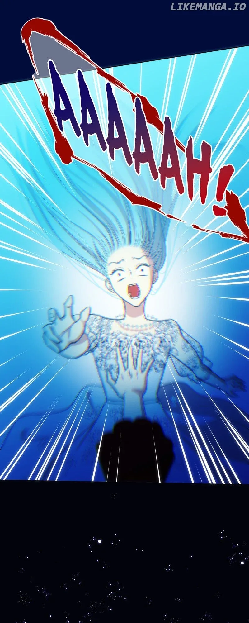 A Blessed Villainess, or a Cursed Heroine? Chapter 1 page 50