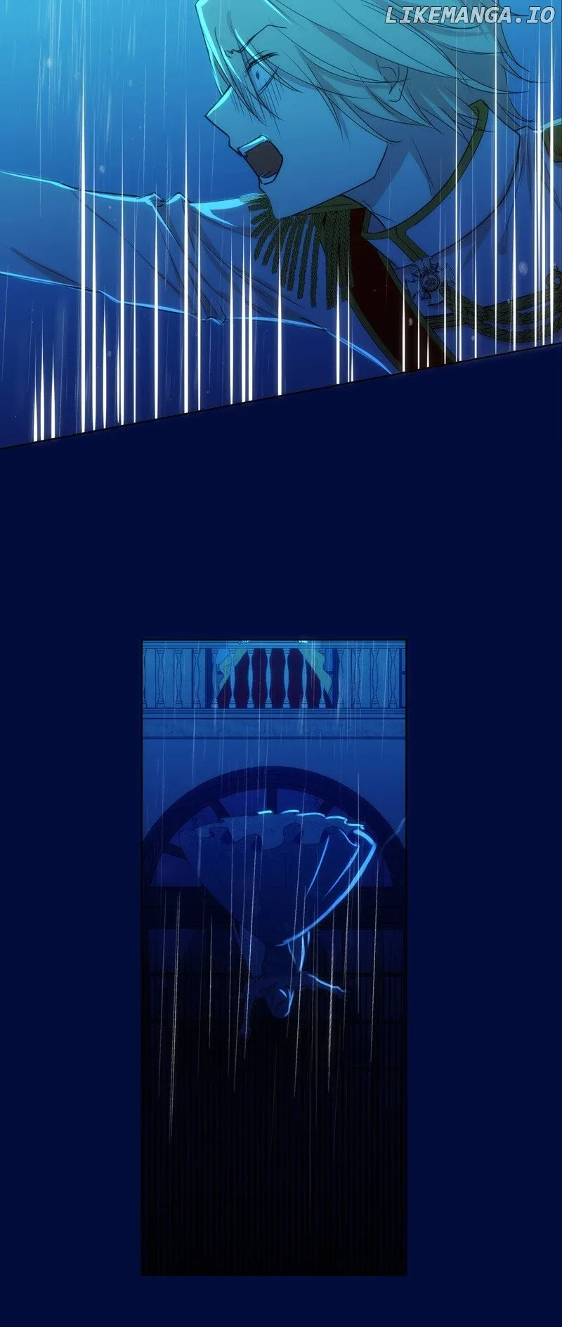 A Blessed Villainess, or a Cursed Heroine? Chapter 1 page 52