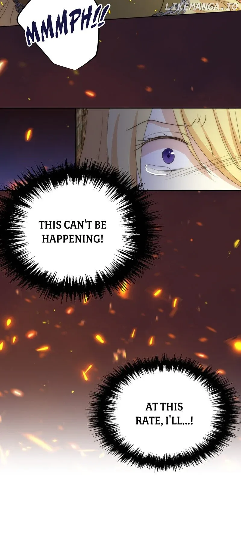 A Blessed Villainess, or a Cursed Heroine? Chapter 2 page 50