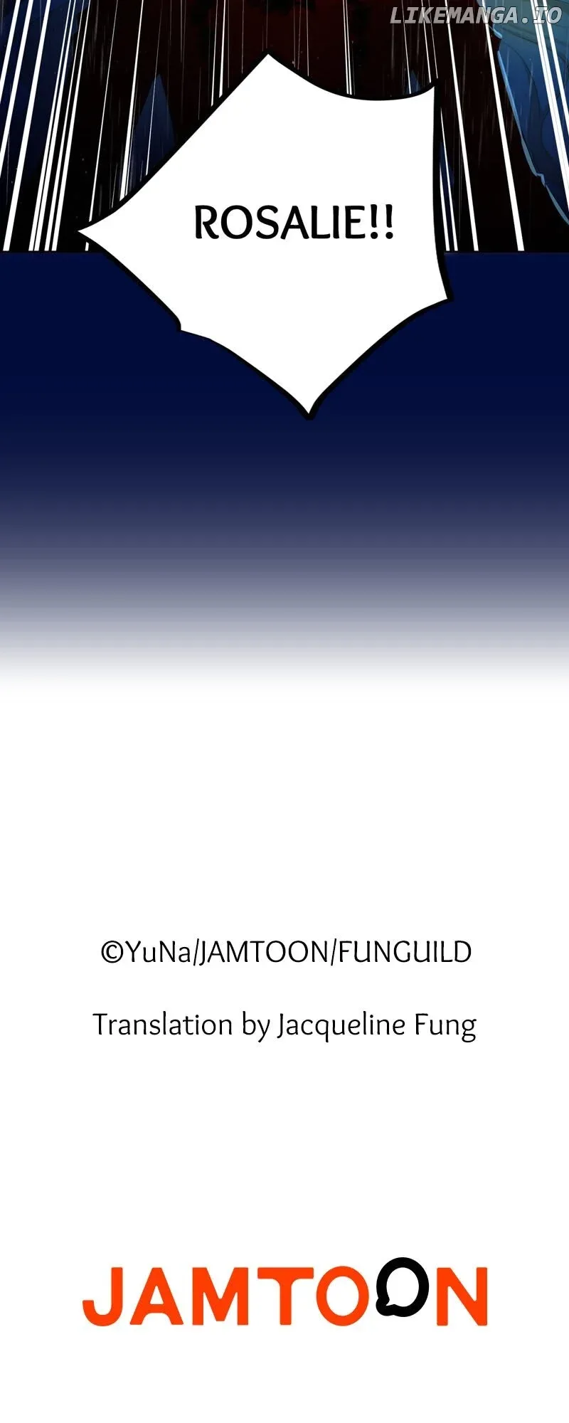 A Blessed Villainess, or a Cursed Heroine? Chapter 1 page 64