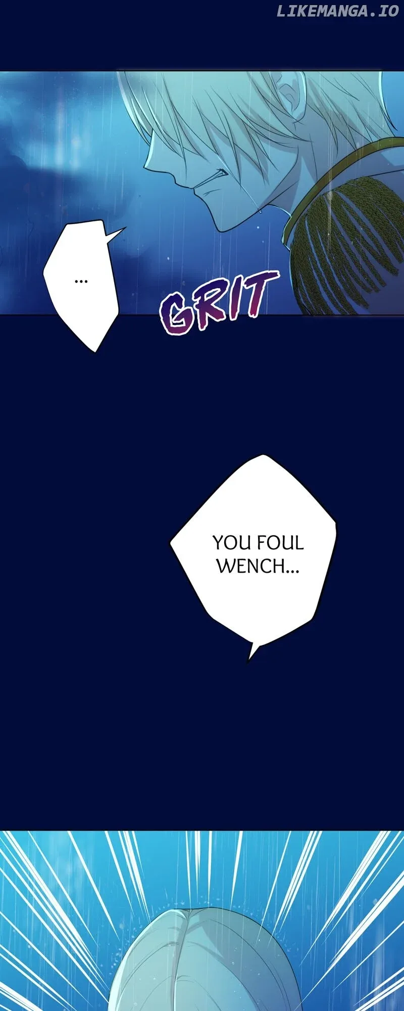 A Blessed Villainess, or a Cursed Heroine? Chapter 1 page 62