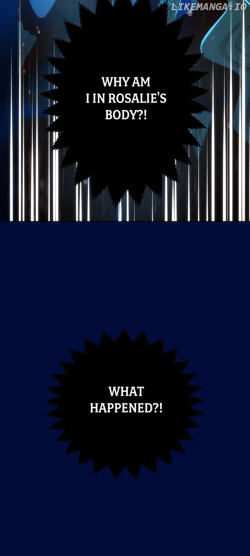 A Blessed Villainess, or a Cursed Heroine? Chapter 1 page 61