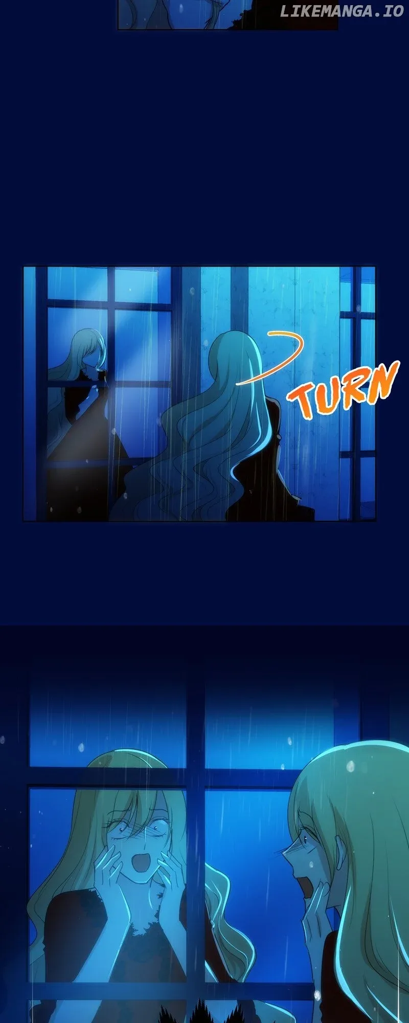 A Blessed Villainess, or a Cursed Heroine? Chapter 1 page 60