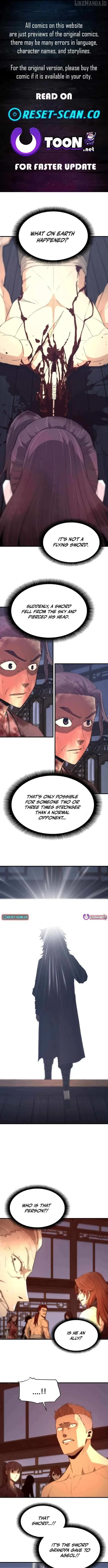 A Blade at a Time Chapter 27 page 2