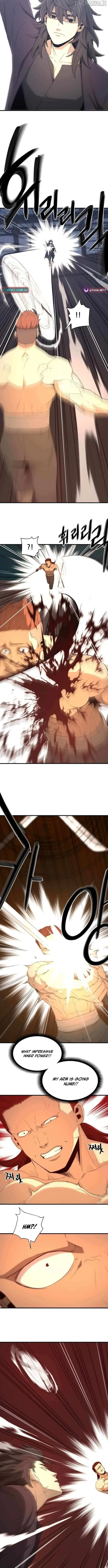 A Blade at a Time Chapter 27 page 6