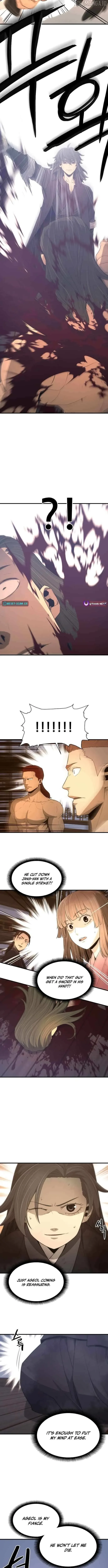 A Blade at a Time Chapter 27 page 4