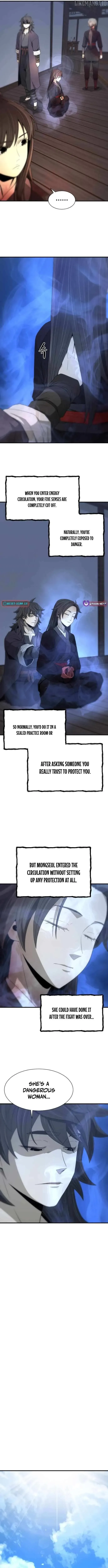 A Blade at a Time Chapter 27 page 13