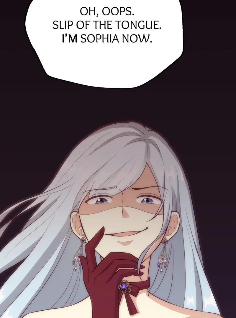 A Blessed Villainess, or a Cursed Heroine? Chapter 29 page 6