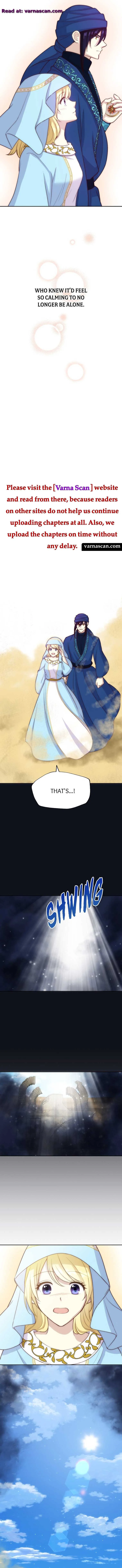 A Blessed Villainess, or a Cursed Heroine? Chapter 24 page 14