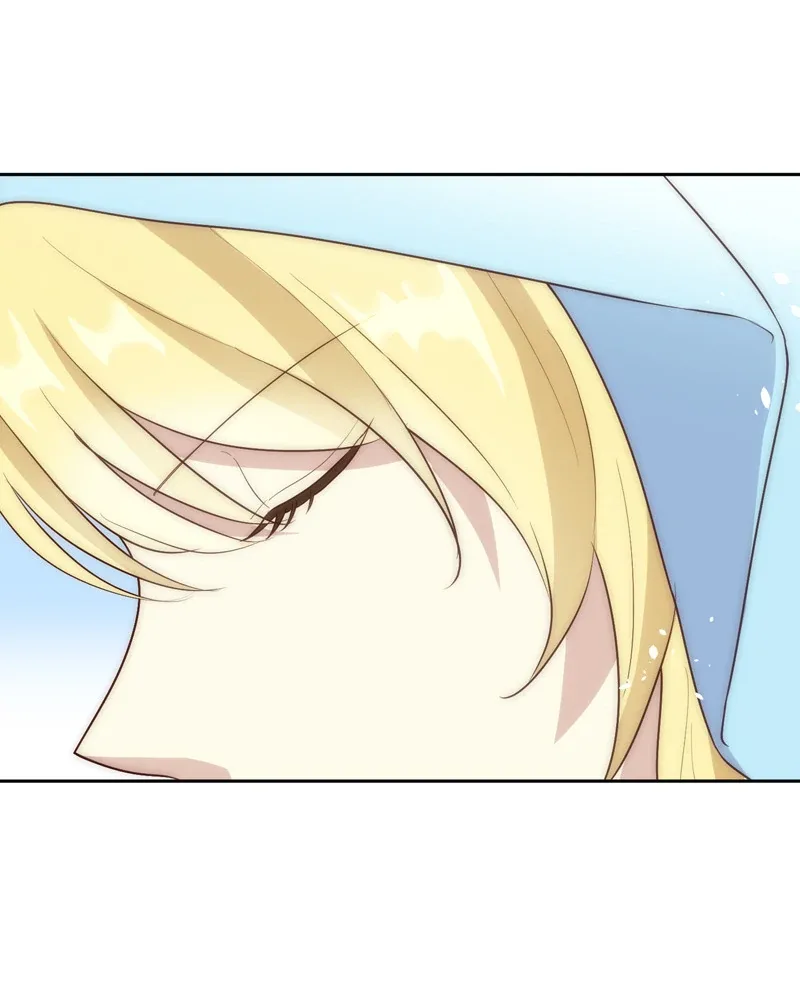A Blessed Villainess, or a Cursed Heroine? Chapter 29 page 25