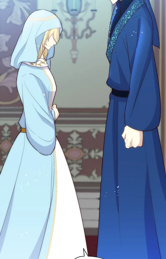 A Blessed Villainess, or a Cursed Heroine? Chapter 30 page 6