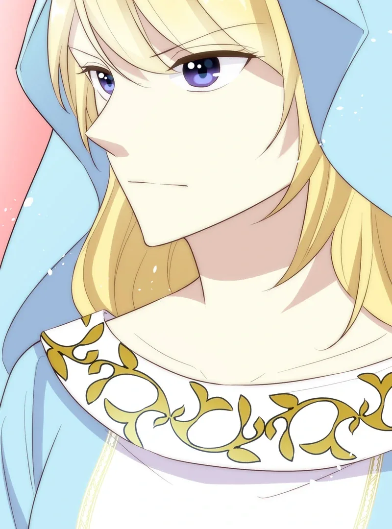 A Blessed Villainess, or a Cursed Heroine? Chapter 29 page 29