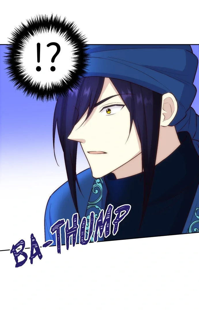 A Blessed Villainess, or a Cursed Heroine? Chapter 30 page 4