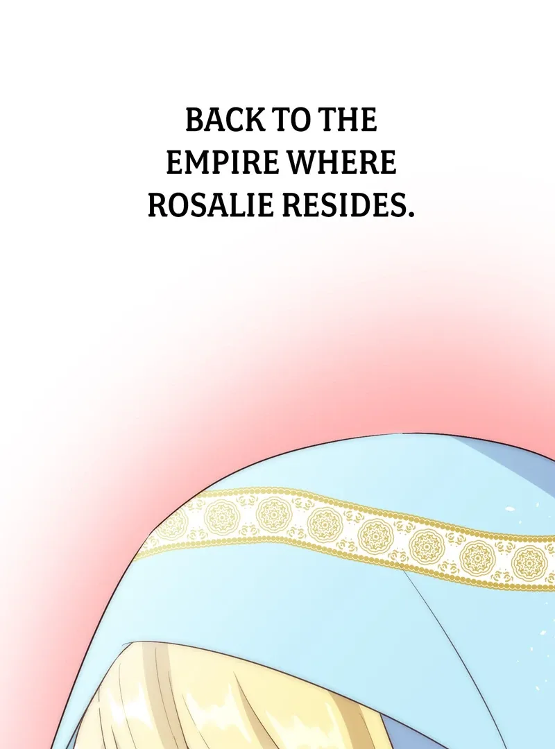 A Blessed Villainess, or a Cursed Heroine? Chapter 29 page 28