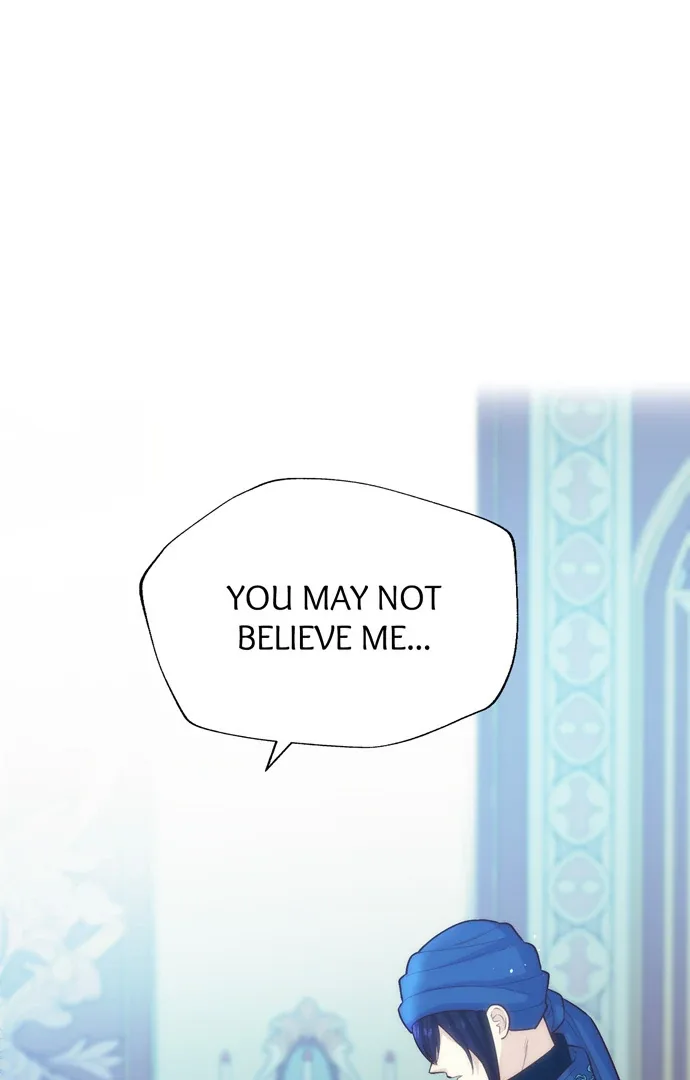 A Blessed Villainess, or a Cursed Heroine? Chapter 30 page 5