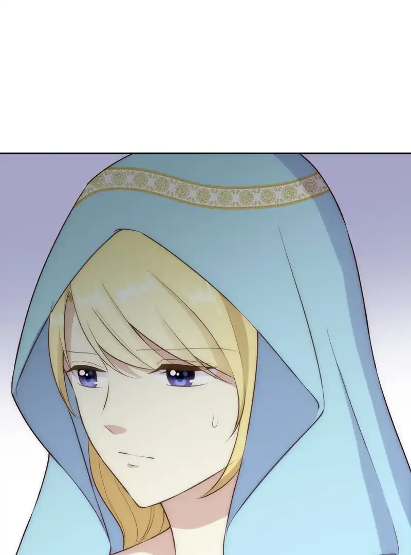 A Blessed Villainess, or a Cursed Heroine? Chapter 29 page 33