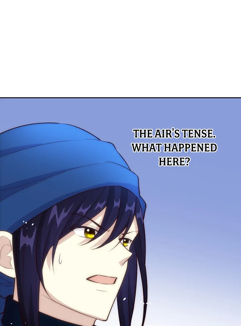 A Blessed Villainess, or a Cursed Heroine? Chapter 29 page 44