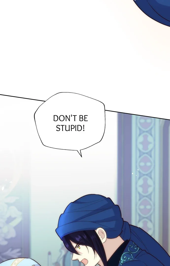 A Blessed Villainess, or a Cursed Heroine? Chapter 30 page 13