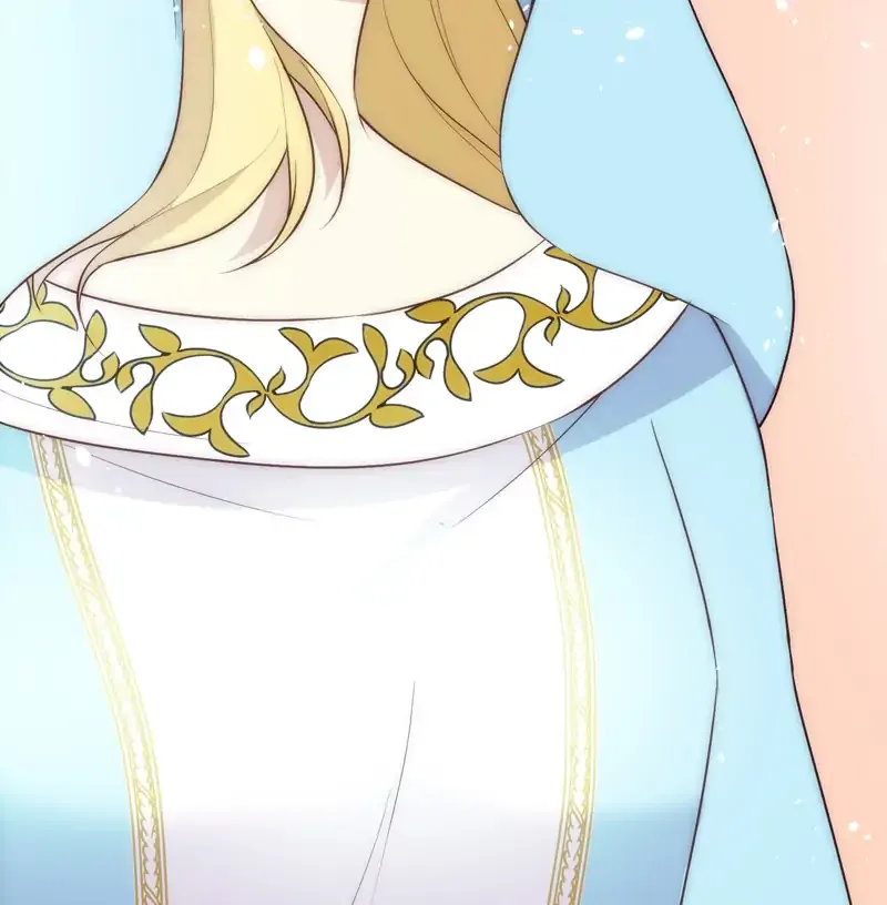A Blessed Villainess, or a Cursed Heroine? Chapter 29 page 39