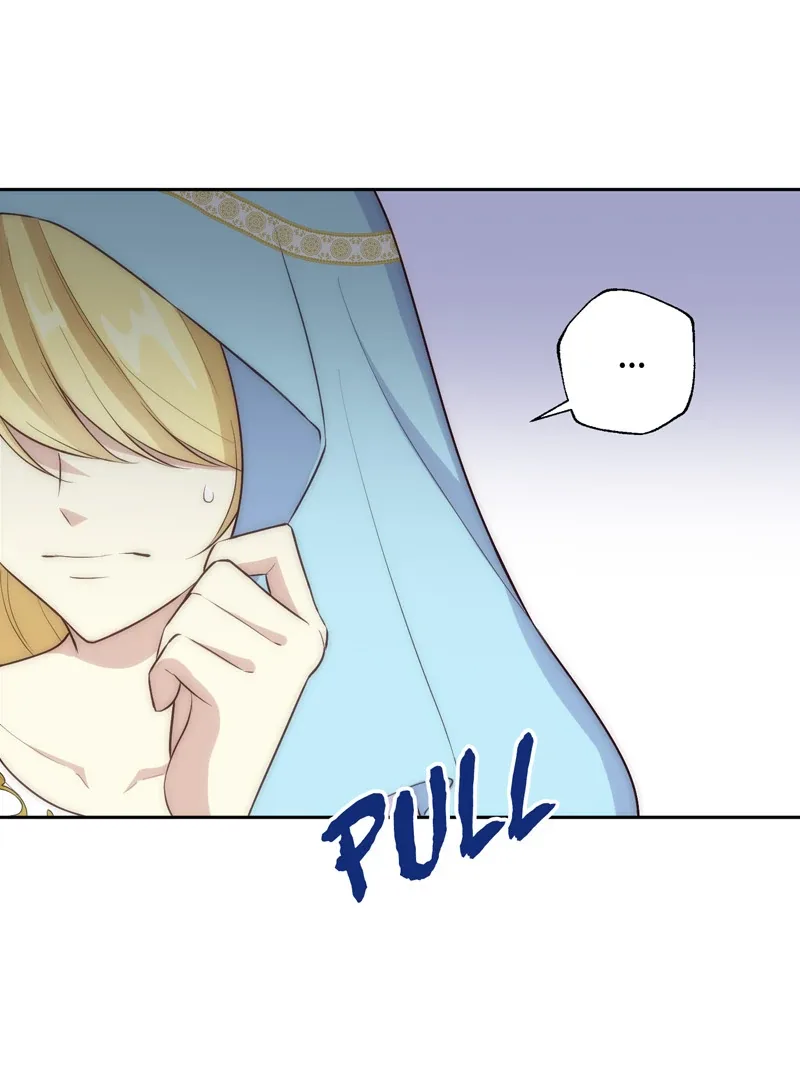A Blessed Villainess, or a Cursed Heroine? Chapter 29 page 41