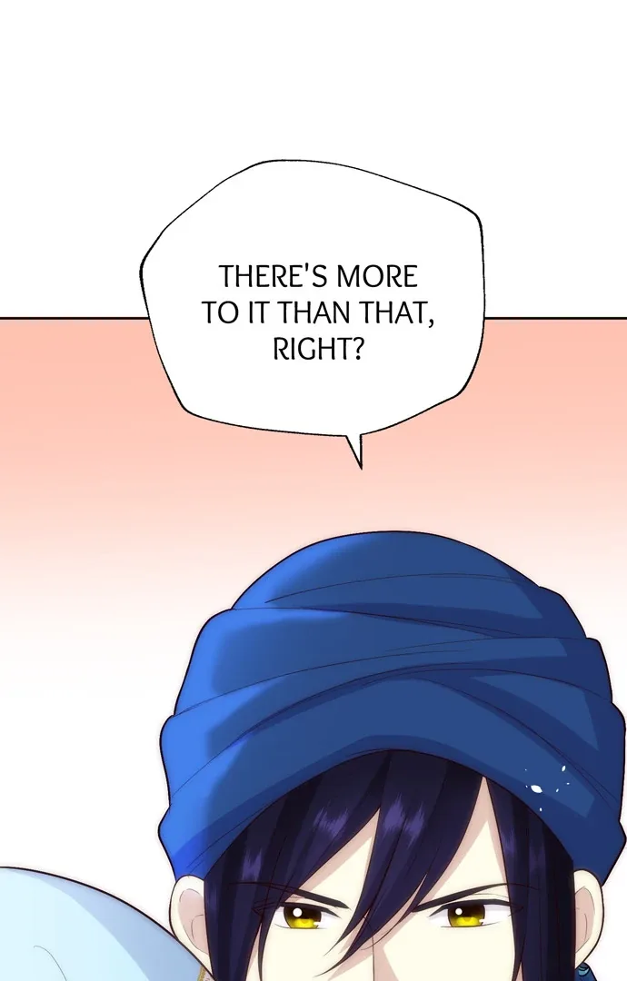 A Blessed Villainess, or a Cursed Heroine? Chapter 30 page 16