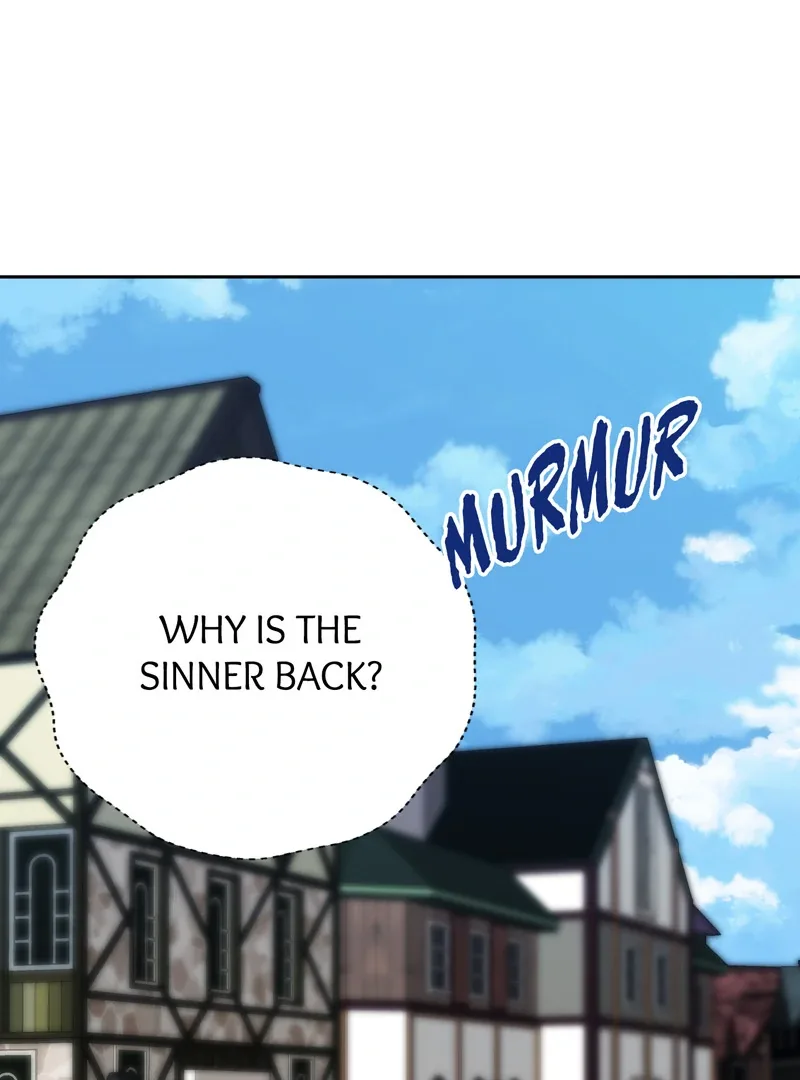 A Blessed Villainess, or a Cursed Heroine? Chapter 29 page 42