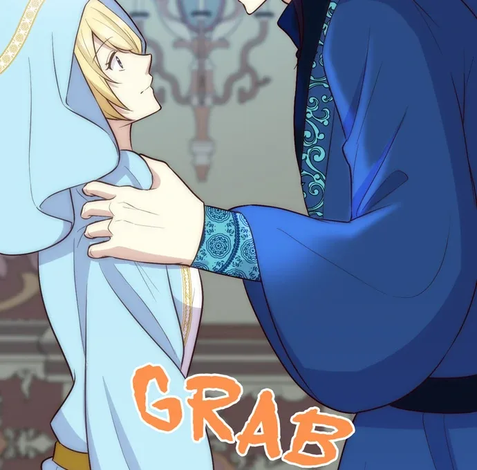 A Blessed Villainess, or a Cursed Heroine? Chapter 30 page 14