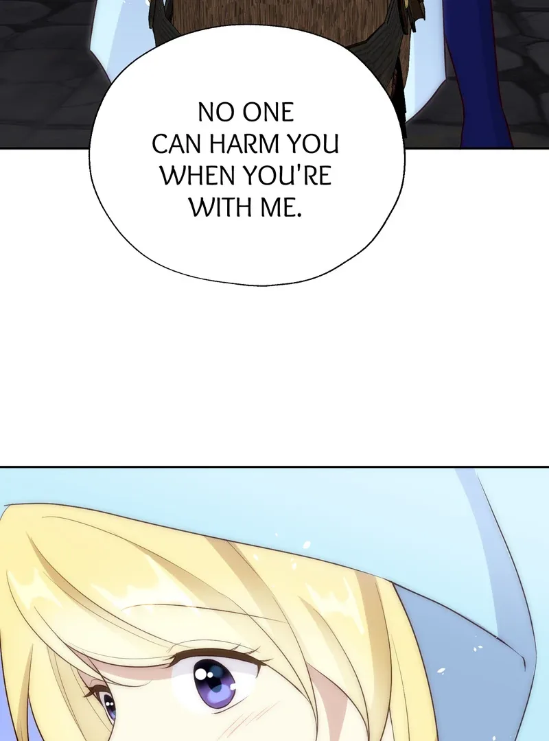 A Blessed Villainess, or a Cursed Heroine? Chapter 29 page 50