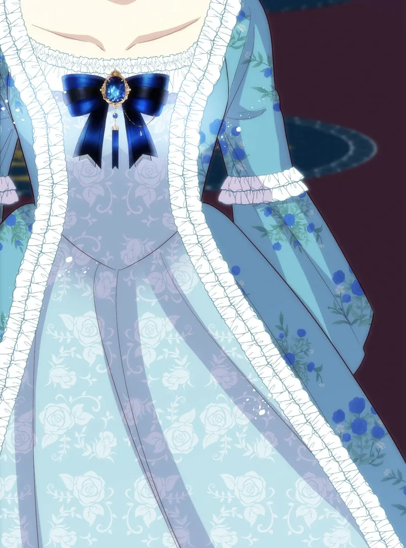 A Blessed Villainess, or a Cursed Heroine? Chapter 32 page 11