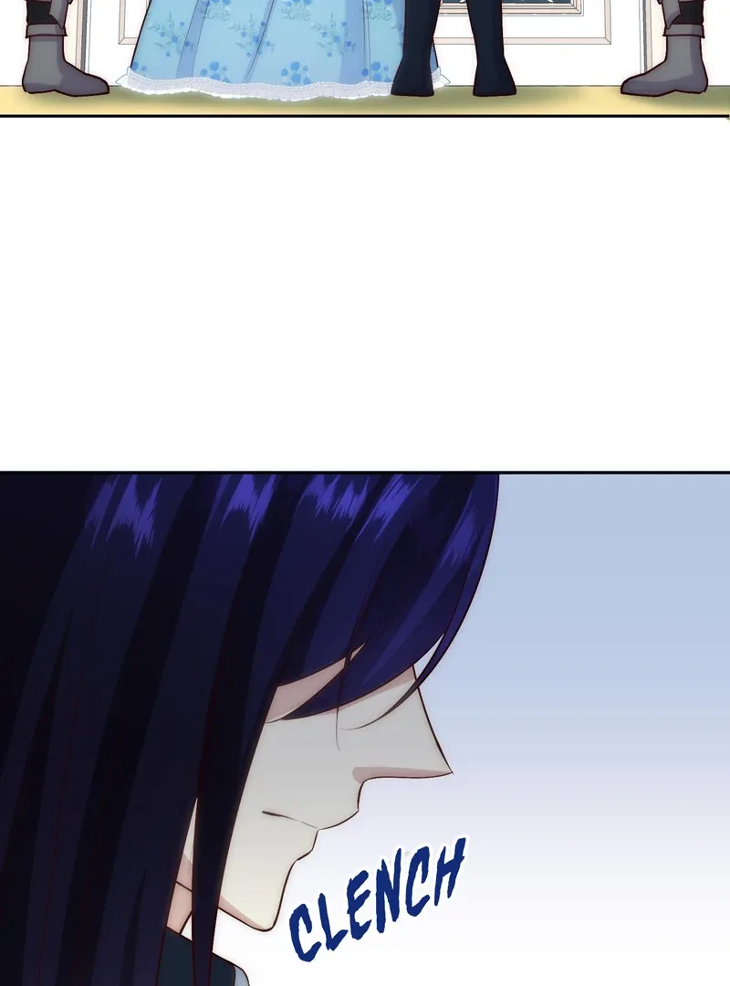 A Blessed Villainess, or a Cursed Heroine? Chapter 32 page 5