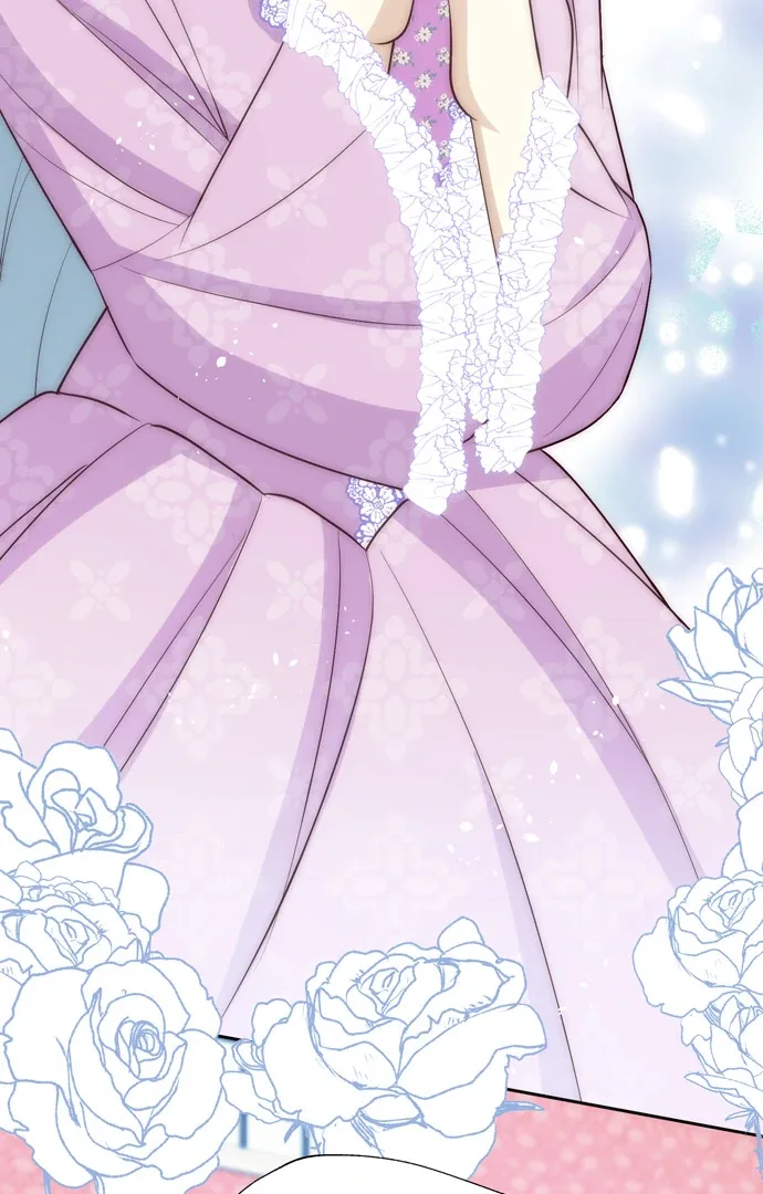 A Blessed Villainess, or a Cursed Heroine? Chapter 30 page 33