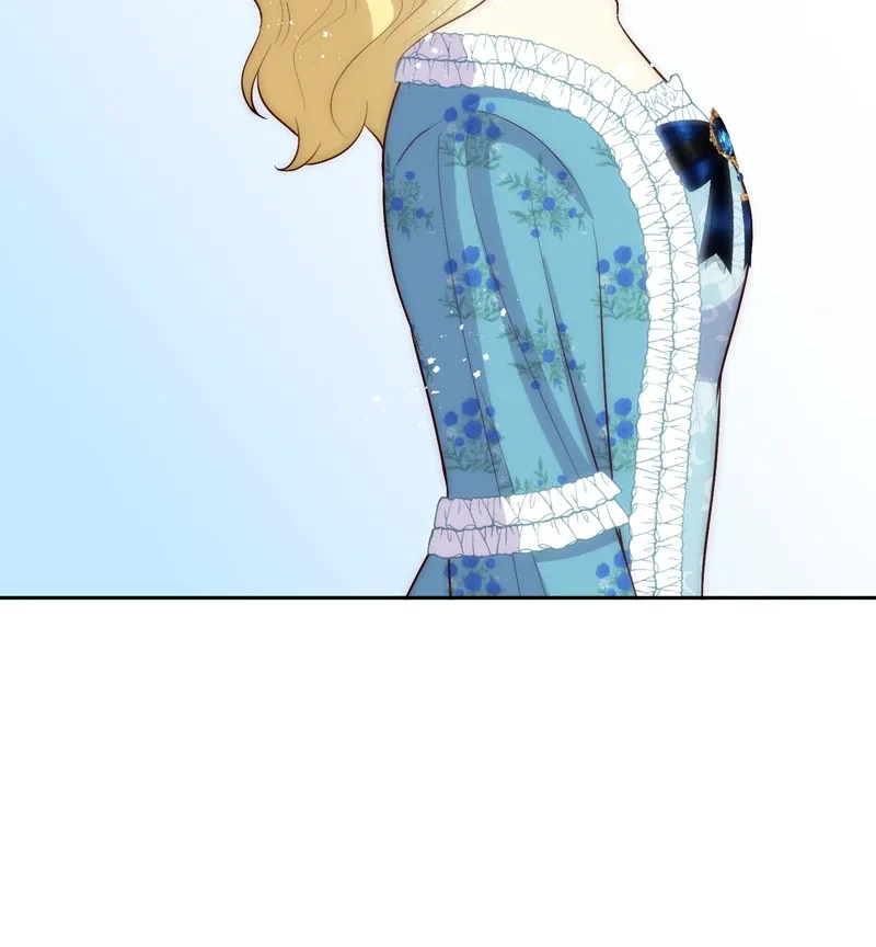 A Blessed Villainess, or a Cursed Heroine? Chapter 32 page 8