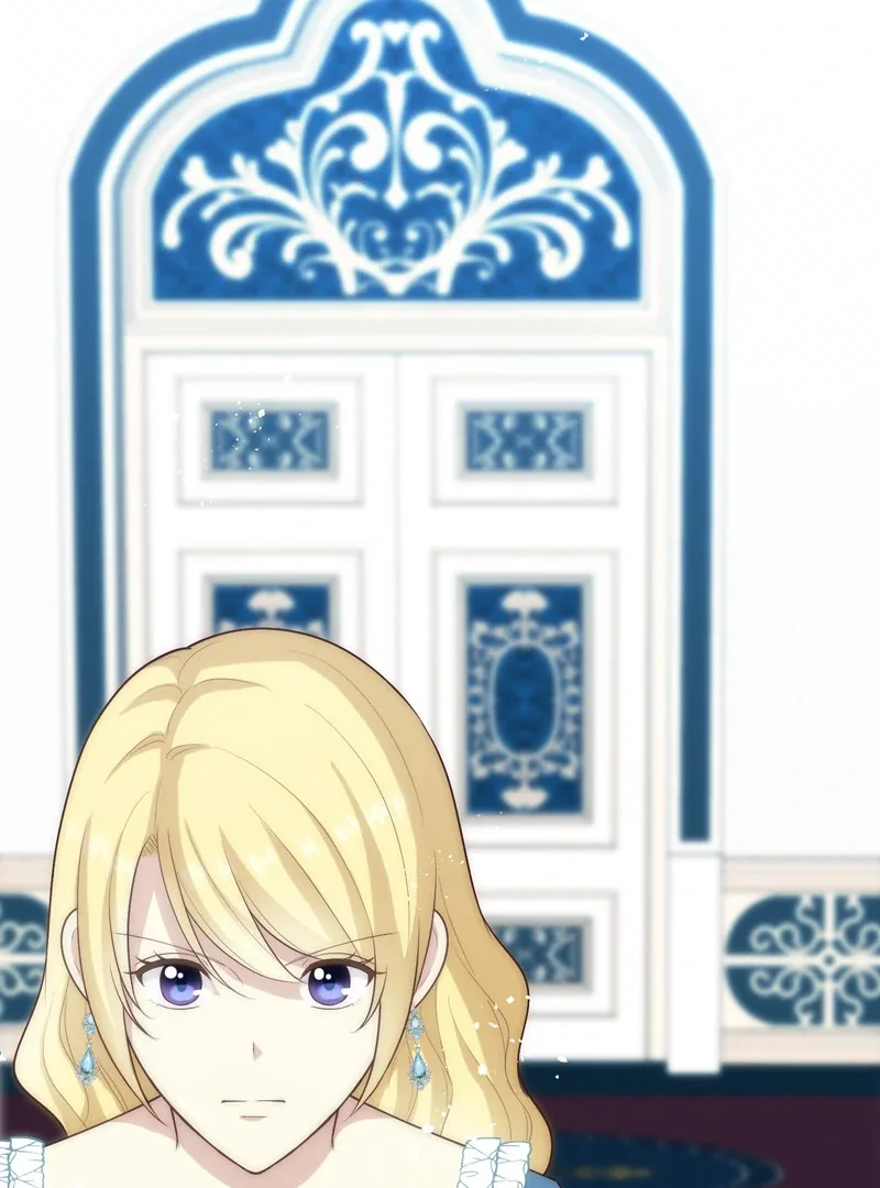 A Blessed Villainess, or a Cursed Heroine? Chapter 32 page 10