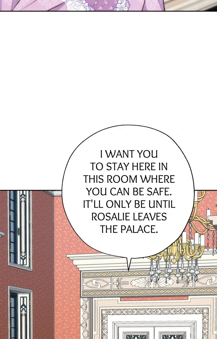 A Blessed Villainess, or a Cursed Heroine? Chapter 30 page 24