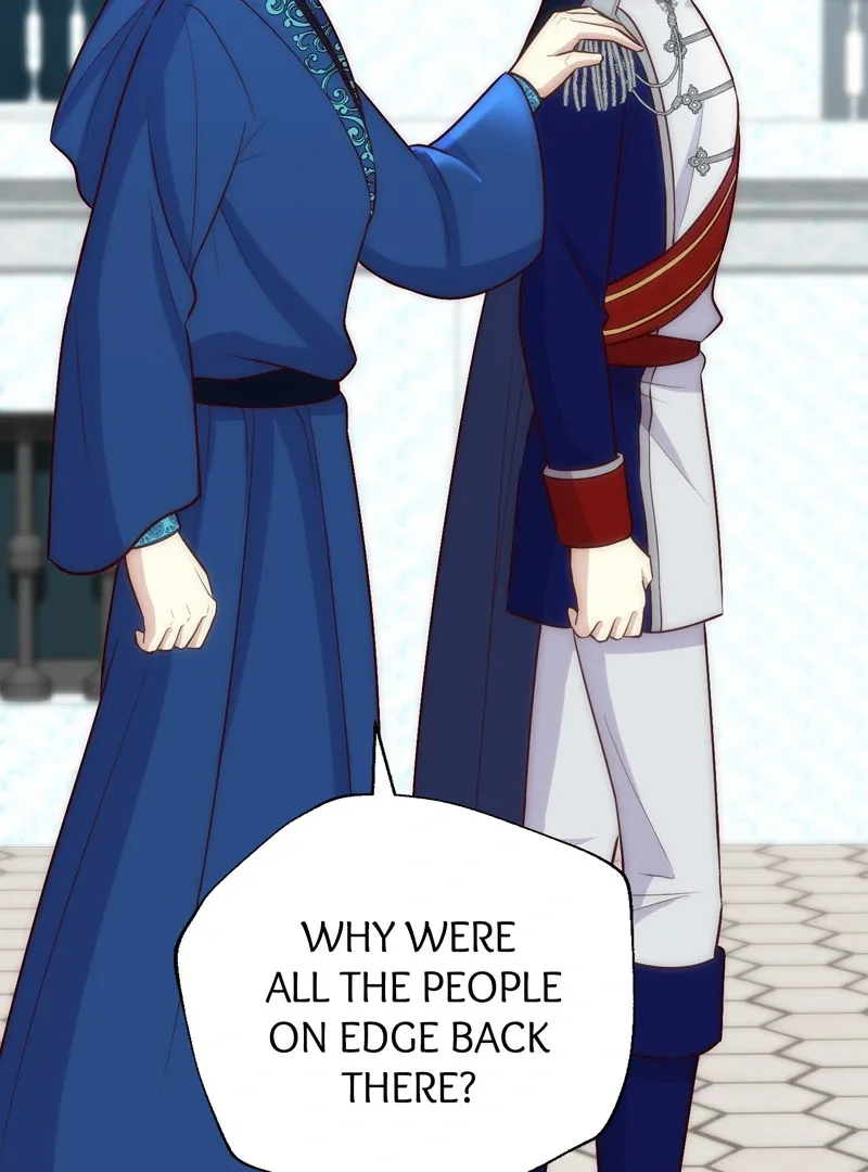 A Blessed Villainess, or a Cursed Heroine? Chapter 29 page 60