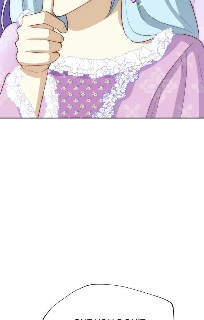 A Blessed Villainess, or a Cursed Heroine? Chapter 30 page 31
