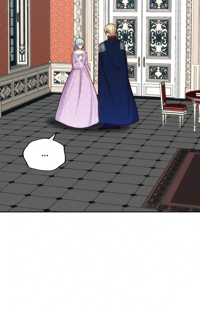 A Blessed Villainess, or a Cursed Heroine? Chapter 30 page 25