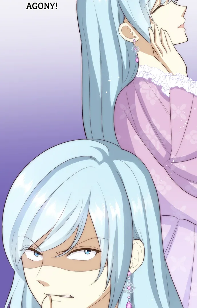 A Blessed Villainess, or a Cursed Heroine? Chapter 30 page 30