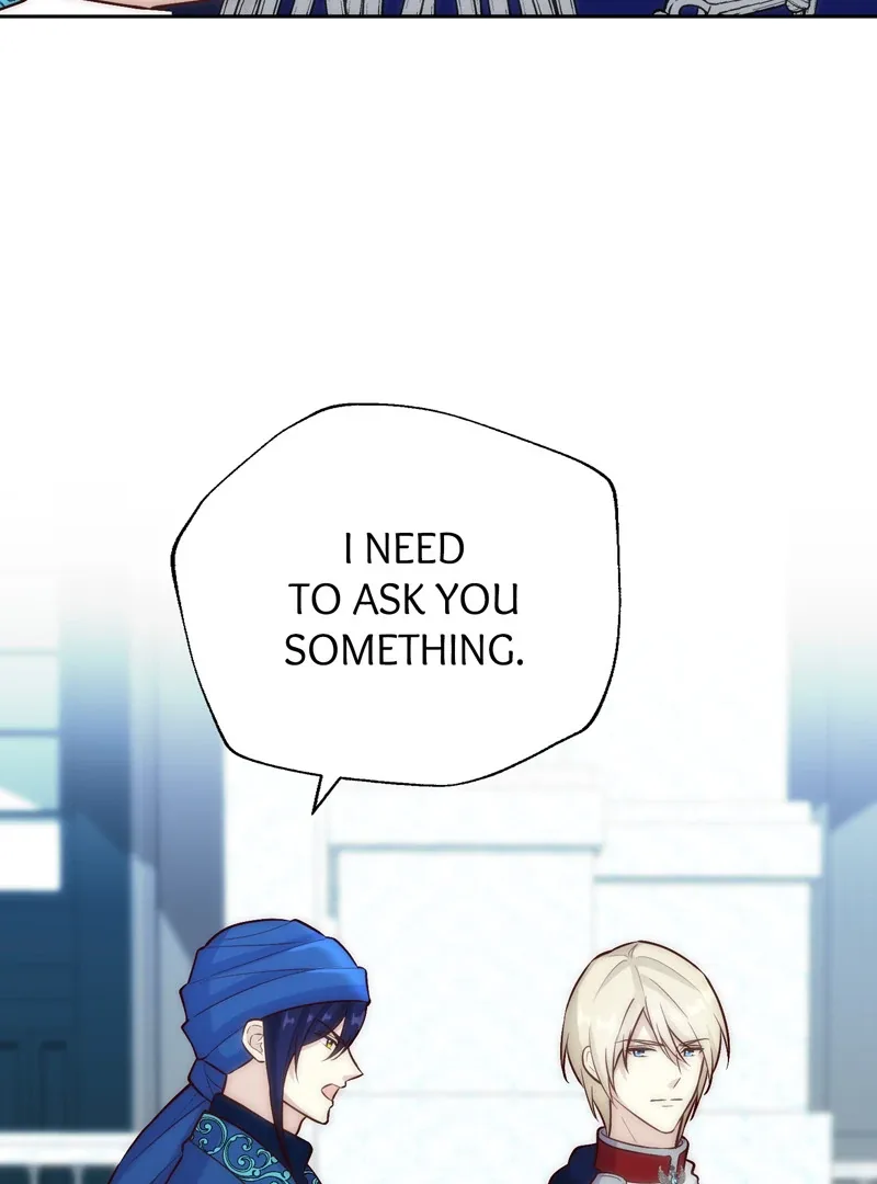 A Blessed Villainess, or a Cursed Heroine? Chapter 29 page 59