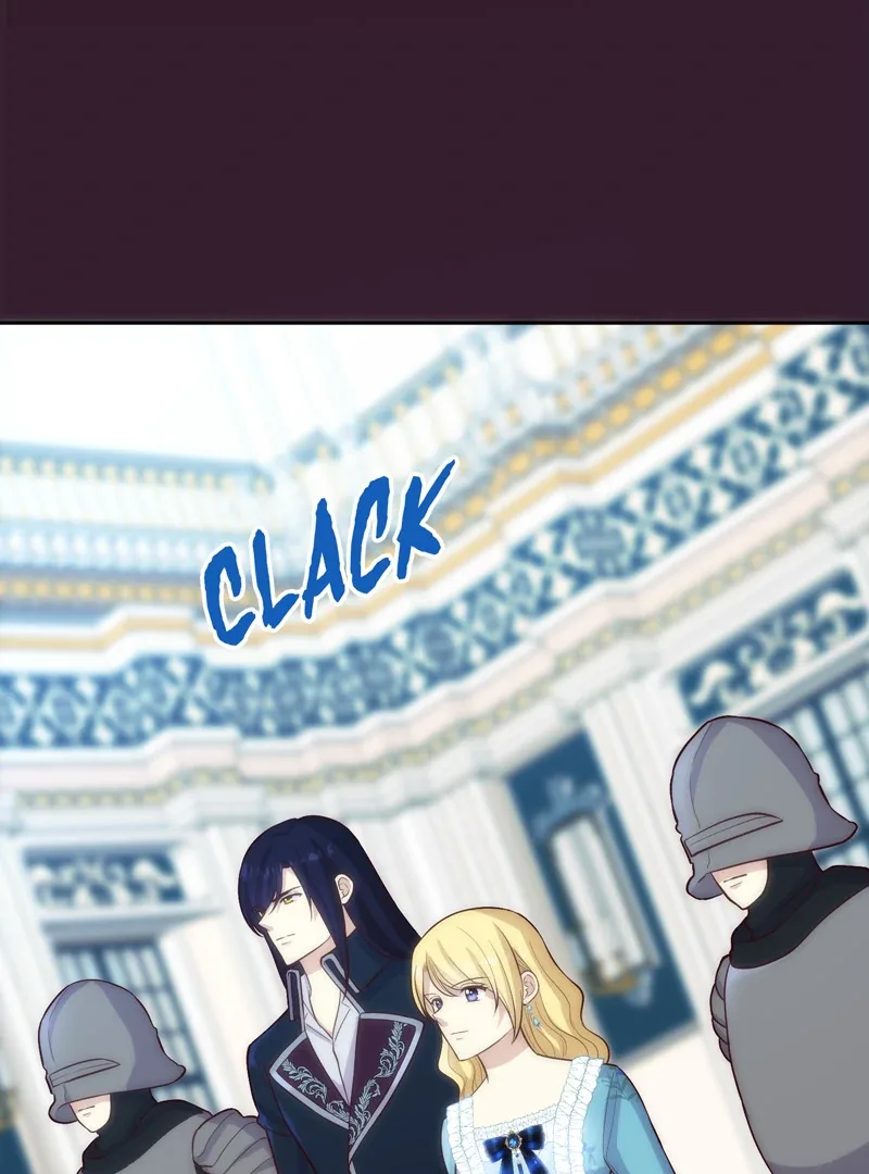 A Blessed Villainess, or a Cursed Heroine? Chapter 32 page 13
