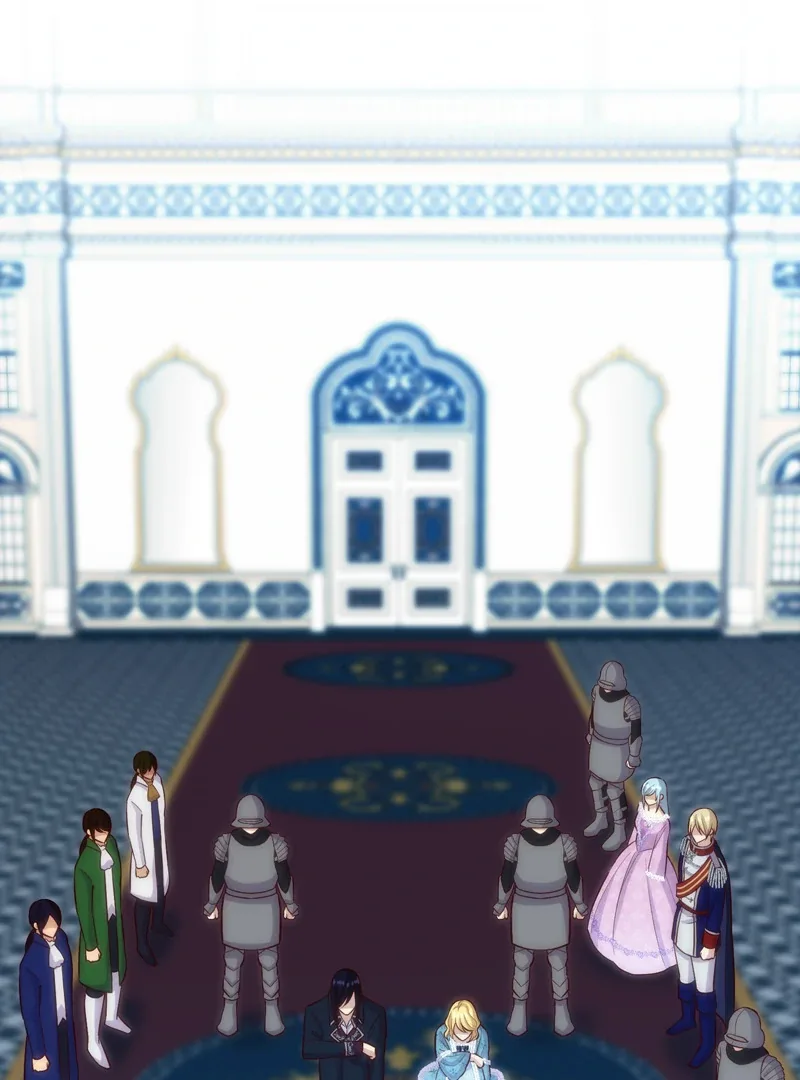 A Blessed Villainess, or a Cursed Heroine? Chapter 32 page 24