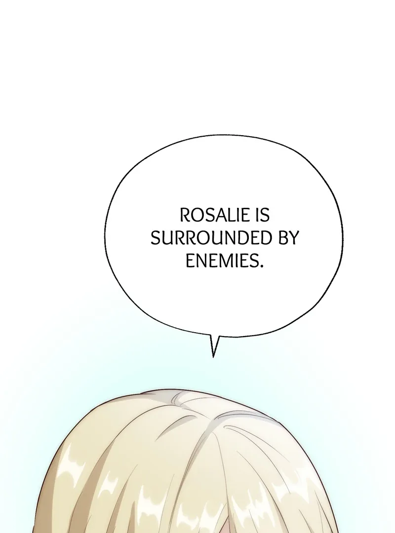 A Blessed Villainess, or a Cursed Heroine? Chapter 29 page 63
