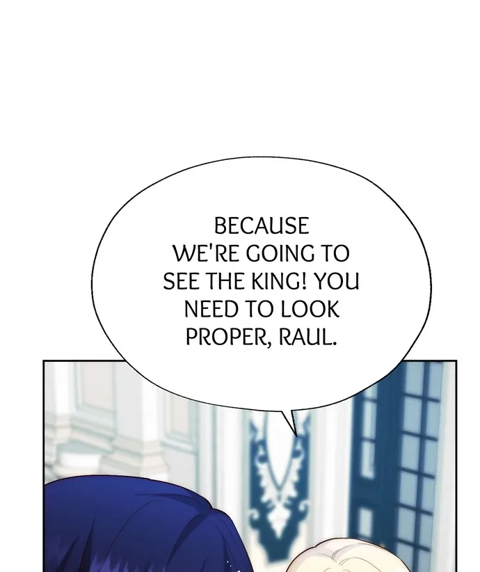A Blessed Villainess, or a Cursed Heroine? Chapter 30 page 48