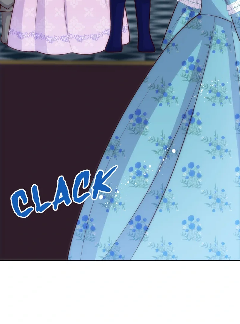 A Blessed Villainess, or a Cursed Heroine? Chapter 32 page 17