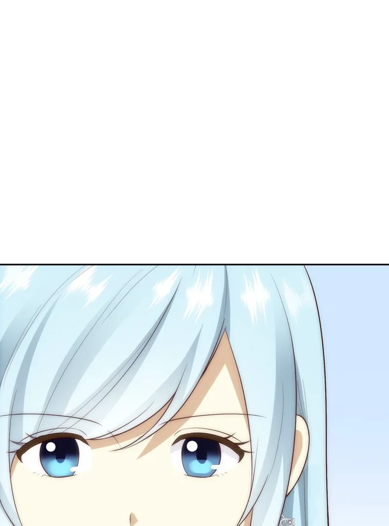 A Blessed Villainess, or a Cursed Heroine? Chapter 32 page 20