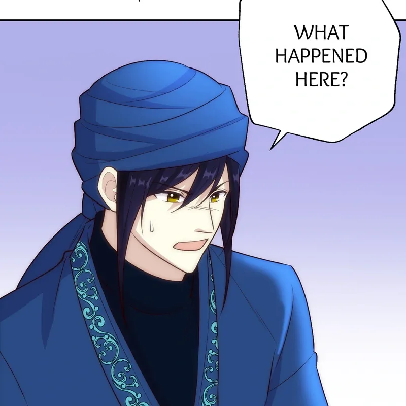 A Blessed Villainess, or a Cursed Heroine? Chapter 29 page 68